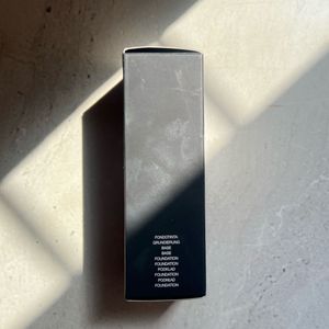 NARS FOUNDATION