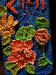Texture Art