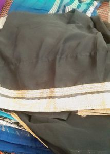 Daily Wear Saree