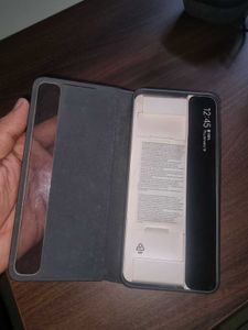 Samsung Galaxy S21 Ultra Flip Case