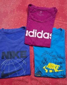 Tshirt Combo