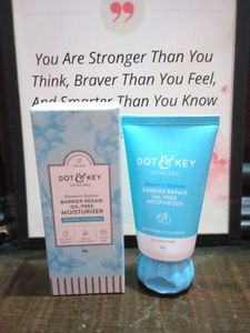 Dot & Key Moisturizer