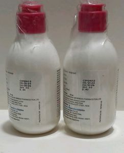 Cutishampoo Gentle Baby Shampoo With Khadi Soap