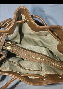 Leopard Print Tote Bag
