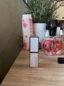 Just Herbs Lipstick