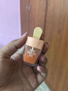 Etude House Lip And cheek Tint