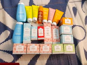 (Pack Of 23) Dot & Key Skincare Bundle