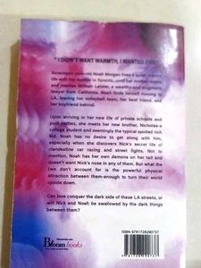 My Fault by Mercedes Ron