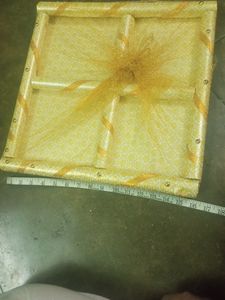 Decorative Trays For Gifting