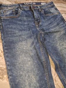 D&amp;C Jeans