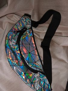 WAIST BAG