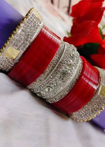 NEW BRIDAL CHOODA