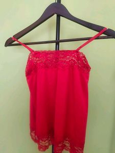 Best Quality Satin Silk Inner Wear For Ladies..