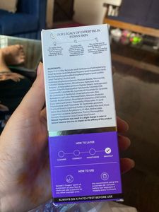 Dr. Sheth&#39;s Sunscreen SPF 50