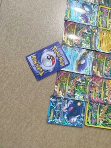 Pokemon Cards Collection