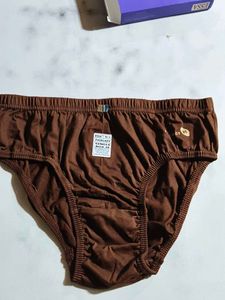 Brown Briefs