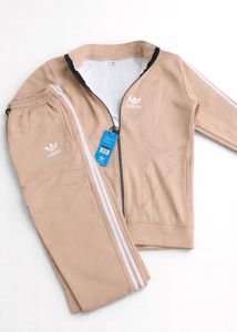Adidas Tracksuit Set XL