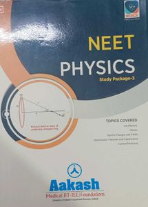 NEET Physics | Full Syllabus | Set o
