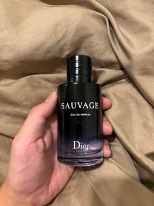 Dior Sauvage Eau de Parfum 10 ML TESTER