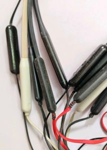 Mixed Earphone Bundle Partially Working Earphones