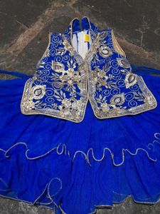 2 Frock