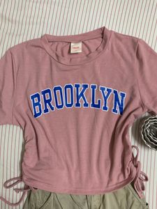 Brooklyn Urbanic Graphic Tee