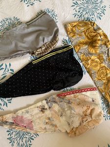 Noori Scarf