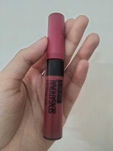 Maybelline Sensational Liquid Lipstick