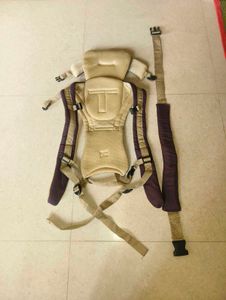 Ergobaby Carrier - Purple