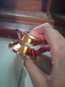 Golden YoYo