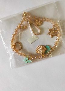 Totally New Pinteresty Phone Charm