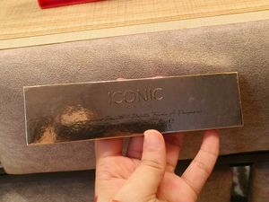 Iconic London Eyeshadow Palette