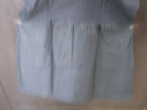 Peplum Kurta