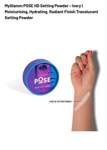 myglam setting powder