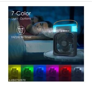 Portable Air Conditioner New With Tag