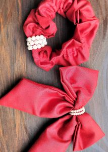 Hair Accessories For Women