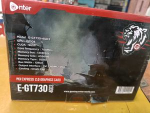 Gigabyte Gt 730 Graphics Card 4gb
