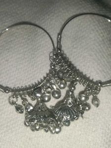 earring