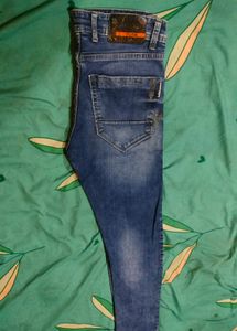 Tuxe Mens Jeans