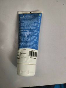 Derma Co 1% Salicylic Acid Face Wash