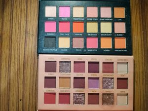 36 Shade Of Eyeshadow Palette