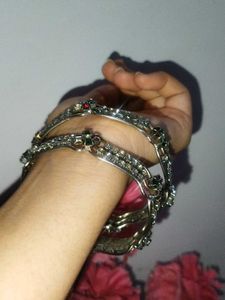 Sparkling Rhinestone Ring