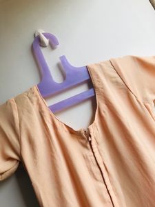 Half Sleeve Kurta