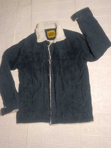 Denim  Phad Jacket