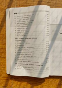 The Indian Economy - Sanjiv Verma