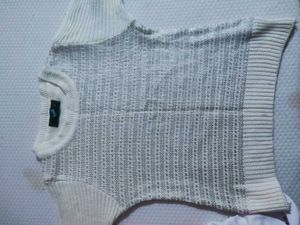 Off-white Sweater For Women