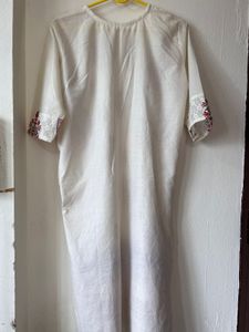Straight Kurta