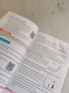 Physics Textbook Class 8th