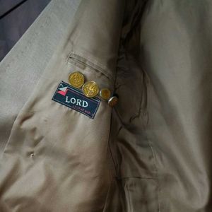 Premium Suit Tuxedo Coat Pant Blazer
