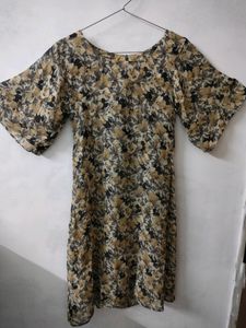Beautiful Dress